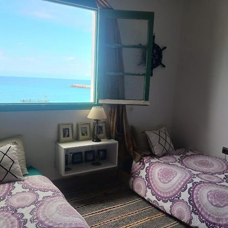 Residence Artistique Vue Sur Mer Лараш Екстериор снимка