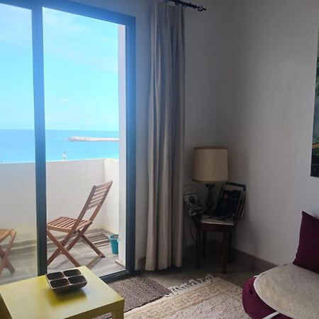 Residence Artistique Vue Sur Mer Лараш Екстериор снимка