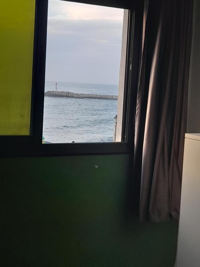 Residence Artistique Vue Sur Mer Лараш Екстериор снимка